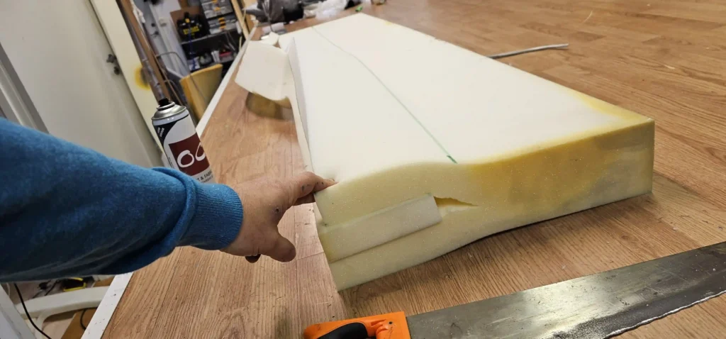 Madrass efter mått – kallskum eller memory foam