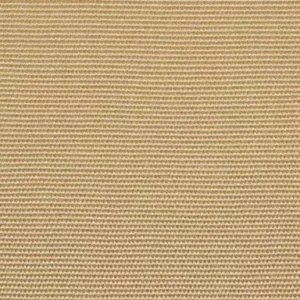 Recacril R-100 Beige kapellväv 152 cm – marin textil för båtkapell, sprayhood, bimini, hamnkapell och akterkapell