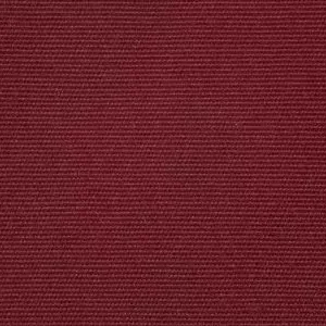Recacril R-177 Burgundy kapellväv 152 cm – vinröd marin textil för båtkapell, sprayhood, bimini, flybridge, hamnkapell, sittbrunnskapell, akterkapell, bomkapell och lazy bag