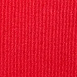 Recacril R-176 Red kapellväv 152 cm – marin textil för båtkapell, sprayhood, bimini, flybridge, hamnkapell, sittbrunnskapell, akterkapell, bomkapell och lazy bag