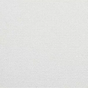 Recacril R-099 White vit kapellväv 152 cm – marin textil för båtkapell och sprayhood