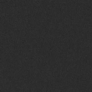 Sauleda Sea Star Carbon 153 cm – svart akrylväv för båtkapell, sprayhood och markiser