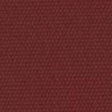 Sauleda Sea Star Brasserie 153 cm – rödbrun akrylväv för båtkapell, markiser och solskydd