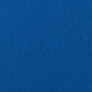 Swela Ocean Marine Blue 150 cm kapellväv – klarblå marin textil för båtkapell, sprayhood och bimini