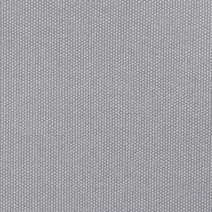 Swela Ocean Silver Grey 150 cm kapellväv – ljusgrå marin textil för båtkapell, sprayhood, bimini, flybridge, hamnkapell, sittbrunnskapell, akterkapell, bomkapell och lazy bag