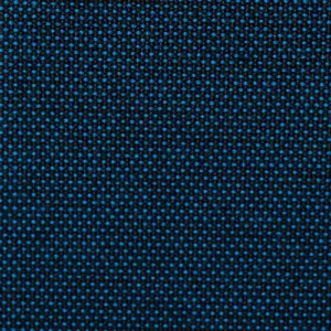 Swela Ocean Black/Marine 150 cm kapellväv – tvåfärgad marin textil för båtkapell, sprayhood, bimini, flybridge, hamnkapell, sittbrunnskapell, akterkapell, bomkapell och lazy bag