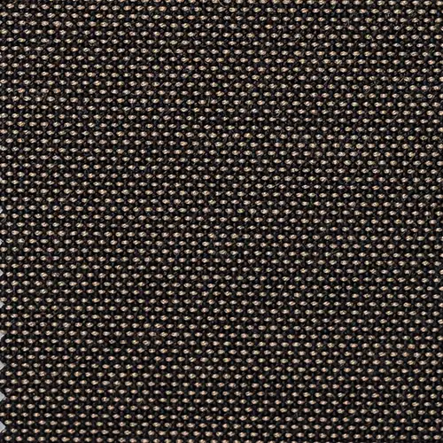black toast Swela Ocean 150 cm Black/Toast Swela Ocean Black/Toast kapellväv 150 cm – marin textil med extrem formstabilitet för båtkapell, sprayhood, bimini, flybridge, hamnkapell och akterkapell