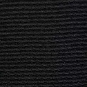 RecSystem RS-103 Black kapellväv 152 cm – marin textil för båtkapell, sprayhood, bimini, flybridge, hamnkapell, sittbrunnskapell, akterkapell, bomkapell och lazy bag