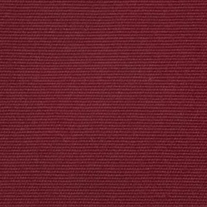 RecSystem RS-177 Burgundy kapellväv vinröd 152 cm – marin textil för båtkapell, sprayhood, bimini, flybridge, hamnkapell, sittbrunnskapell, akterkapell, bomkapell och lazy bag