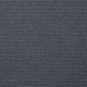 RecSystem RS-164 Charcoal Grey kapellväv antracitgrå 152 cm – marin textil för båtkapell, sprayhood, bimini, flybridge, hamnkapell, sittbrunnskapell, akterkapell, bomkapell och lazy bag