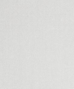 Awning fabric - White