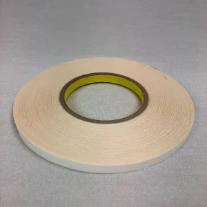 Rollo de cinta adhesiva 3M Venture con revestimiento brillante