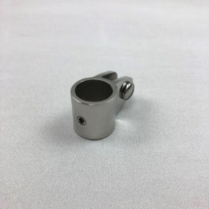 Raccordo da 18 mm – acciaio inossidabile AISI 316