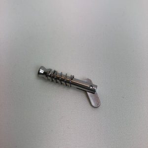 Dropnose-sprint 6 × 40 mm – AISI 316