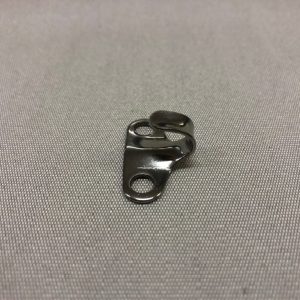 Rostfri krok – c/c 26 mm