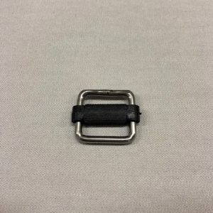 25 mm Strap Buckle – Stainless Steel and Nylon