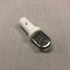 Internal end fitting, 18 mm – internal diameter 13 mm