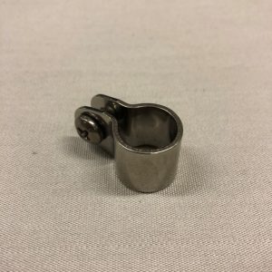 Omtag 18 mm för invändigt ändbeslag