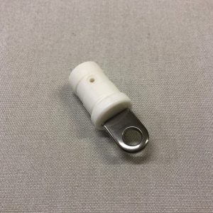 Internal end fitting, 22 mm – inner diameter 19.8 mm