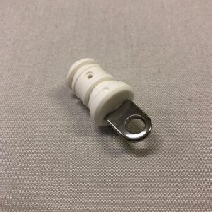 Internal end fitting, 25 mm – internal diameter 21 mm