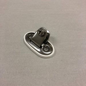 Fixation universelle pour pneu, droite – entraxe 35 mm