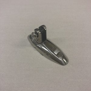 Quick Release 360° Tire Mount – c/c 63 mm