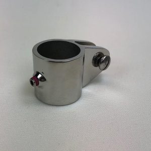 Omtag 30 mm – förstärkt rostfritt