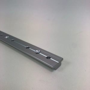 Barton Aluminum Rail, 1.2 m