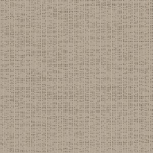 Soltis 92 Taupe – échantillon de couleur de toile de store de Serge Ferrari