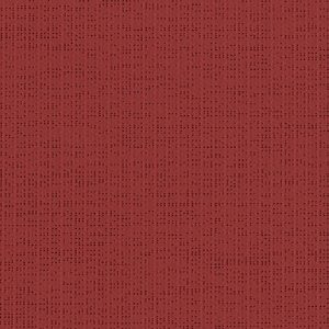 Soltis 92 Deep Red – färgprov av screenväv från Serge Ferrari
