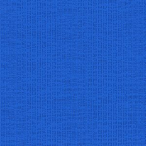 Soltis 92 Deep Blue – campione di colore del tessuto per tende a rullo di Serge Ferrari