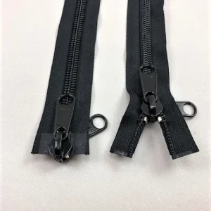 Zipper – Spiral – 10 mm – Metal Slider