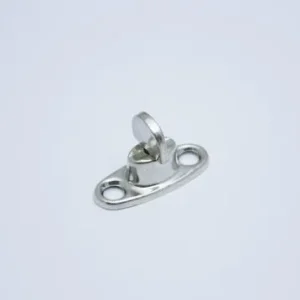 Product image: Double-layer canopy rod – 8 mm