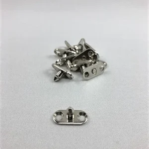 Imagen del producto: Base de Lift-the-Dot con dos orificios para tornillos