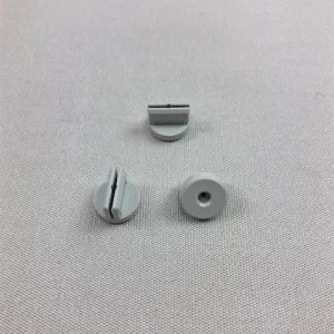 Produktbild: LOXX-Kunststoffklammern für Schienen
