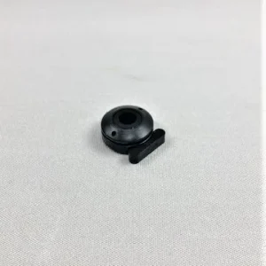 Imagen del producto: Parte superior Minax – plástico negro resistente a los rayos UV