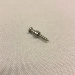 Imagen del producto: Sujeción roscada de acero inoxidable Minax, 3,5 × 20 mm