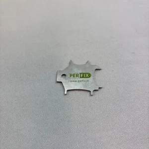 Imagen del producto: Llave de montaje para Perfix, LOXX y Minax