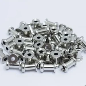Product image: Norway button, 15 mm