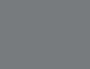 Sauleda Deck 220 cm Gris naval – PVC canvas
