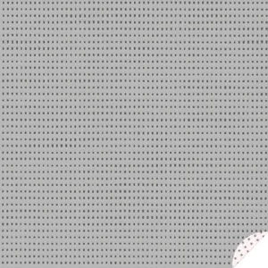 Soltis 86 267 cm Oat / Aluminum – screen fabric