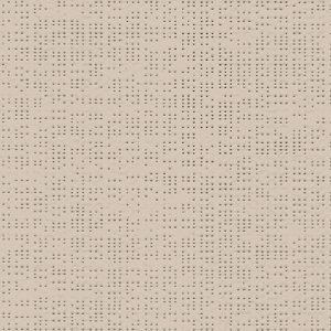 Soltis 92 Sandy Beige – échantillon de couleur de toile de store de Serge Ferrari