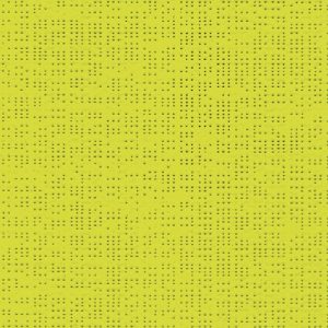 Soltis 92 Aniseed – échantillon de couleur de toile de store de Serge Ferrari