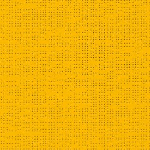 Soltis 92 Buttercup – color sample of screen fabric from Serge Ferrari