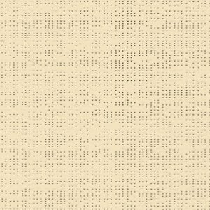 Soltis 92 Champagne – color sample of screen fabric from Serge Ferrari
