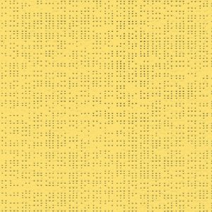 Soltis 92 Gold – Farbmuster des Screen-Gewebes von Serge Ferrari