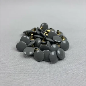 Immagine del prodotto: Pulsante, parte 1 – cappuccio grigio 4,1 mm