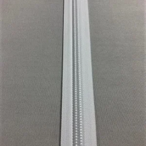 Cremallera YKK – Espiral – Blanca