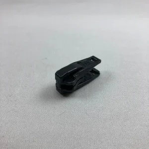 Imagen del producto: Corredor YKK de 10 mm, Delrin, plástico negro – doble