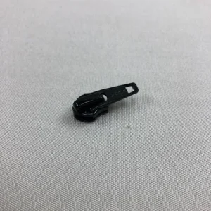 Cremallera YKK – Negra
